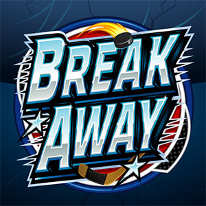 Maxwin. Breakaway игра Microgaming.